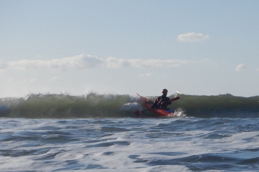 surf