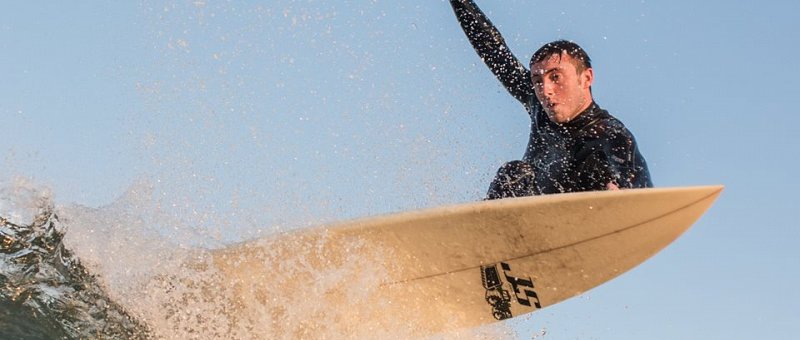 instructor profile: Jack 