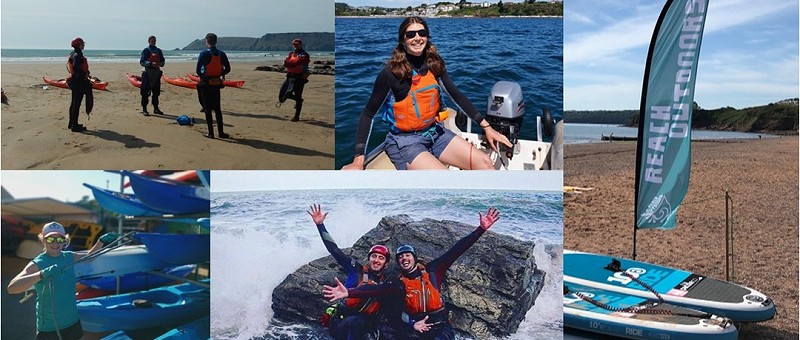 ***JOB ALERT*** Seasonal Activity Instructors for summer 2022!