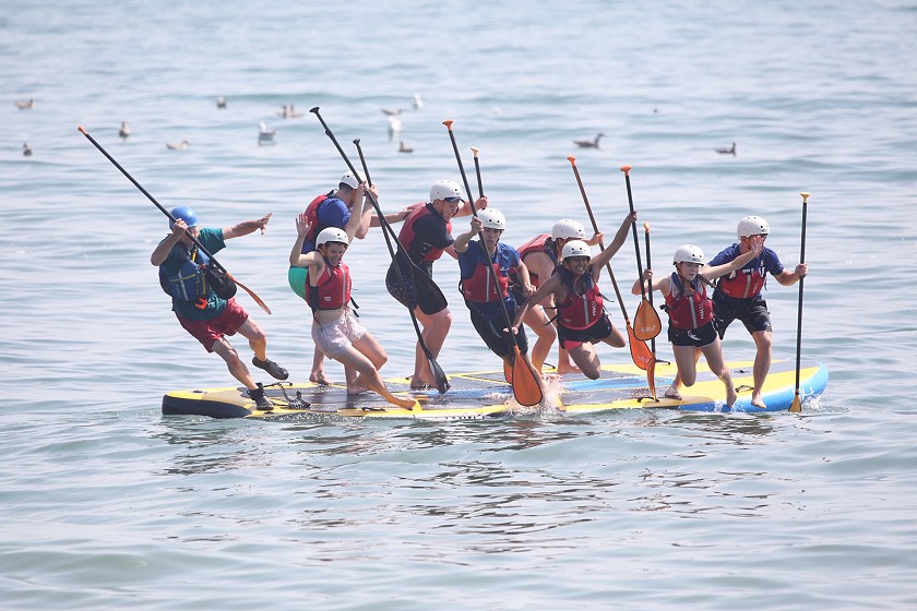 Giant SUP