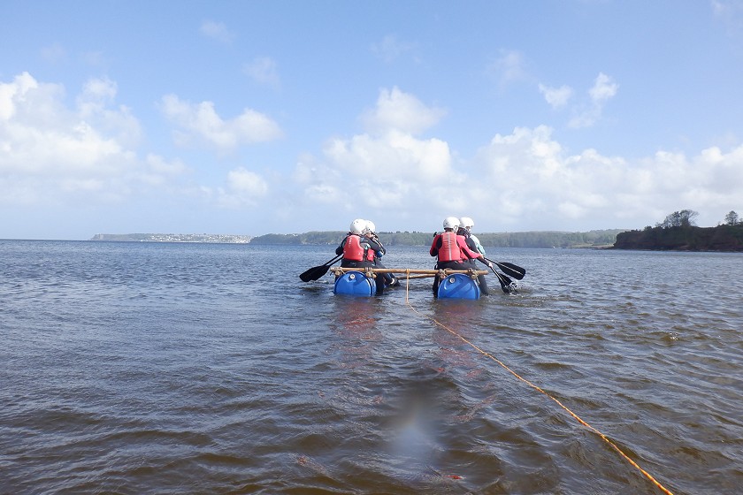 Raft