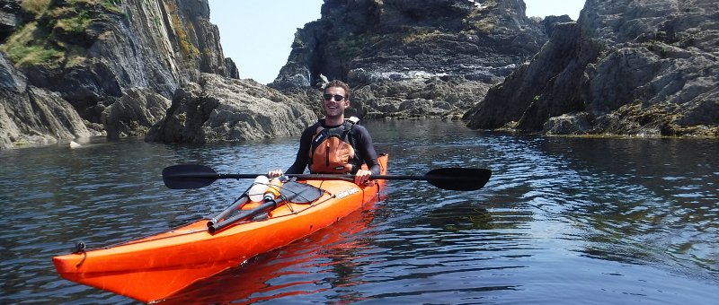 Instructor Profile: Danny