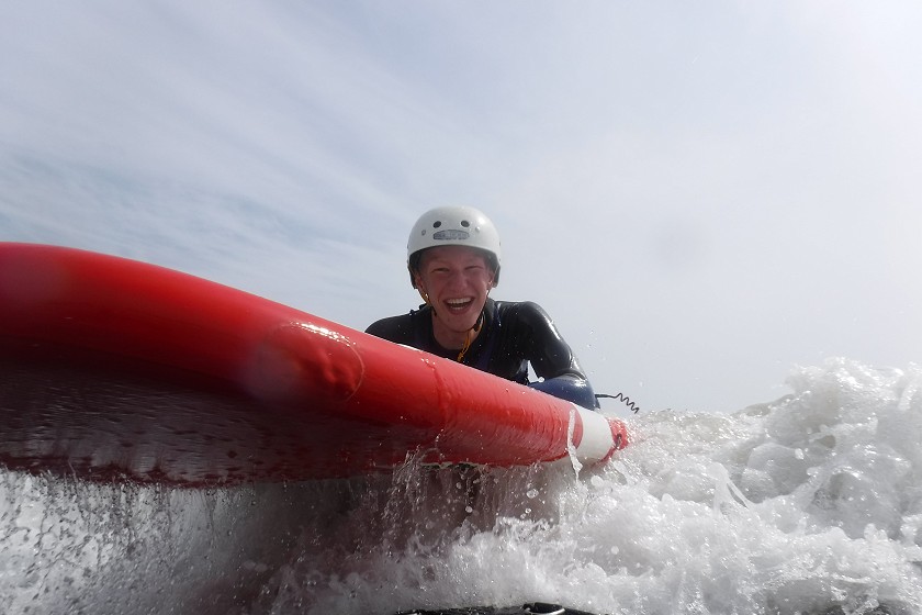 surf sup