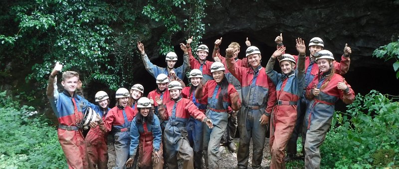 Going Underground