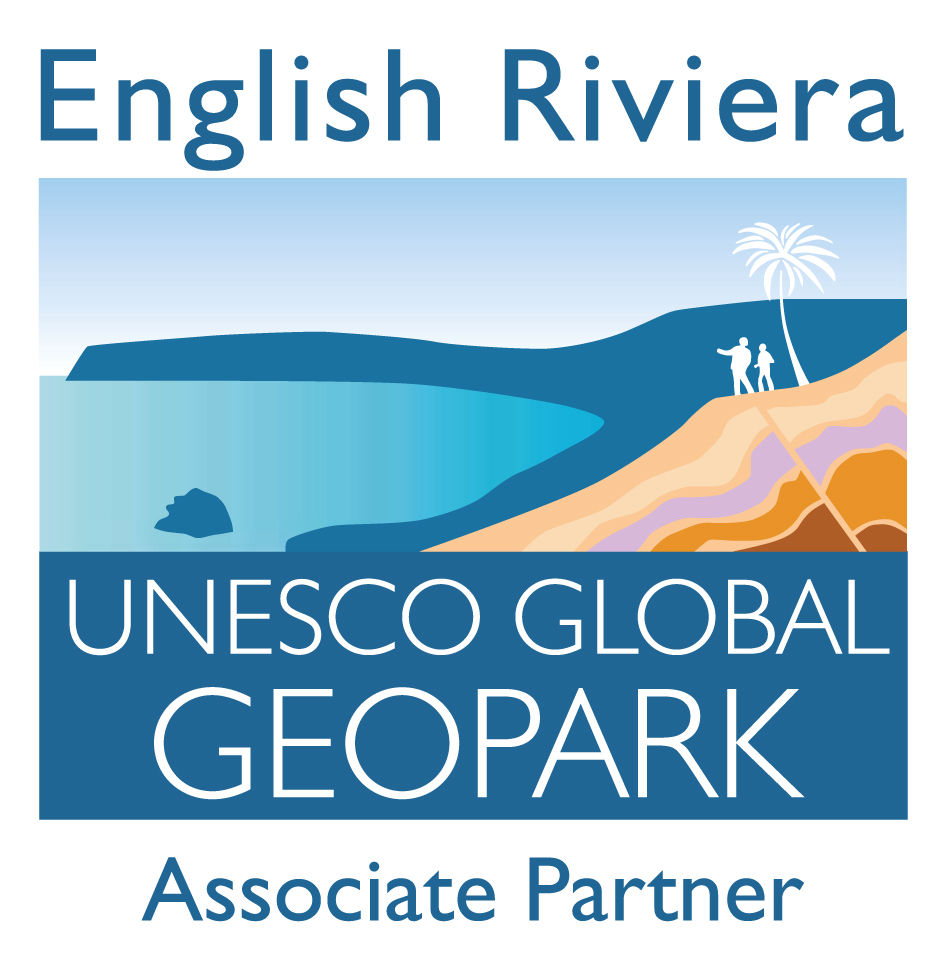 English Riviera UNESCO Global Geopark