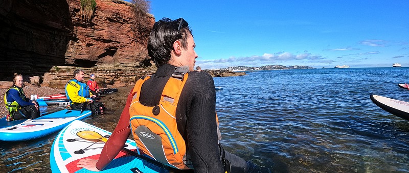 2022 Seasonal Instructor Recruitment