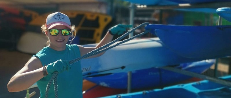 Recruiting: Beach Watersports Hire Supervisor