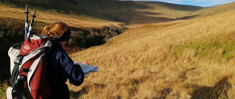 A Journey from Trainee to Instructor