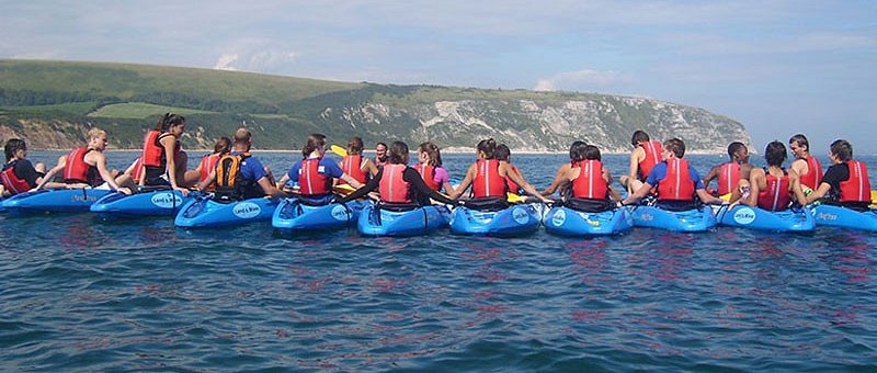 Booking your Adventure with Us!