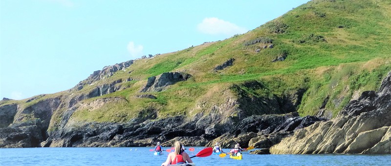 Gold DofE Kayaking Expedition - Everything you need to know about our back to back Training, Practice and Qualifying Expeditions